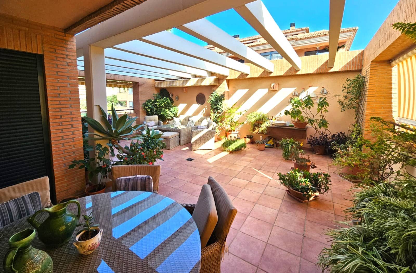 3 sovrum Lägenhet till salu i Javea / Xabia med pool - 520 000 € (Ref: 9730733)