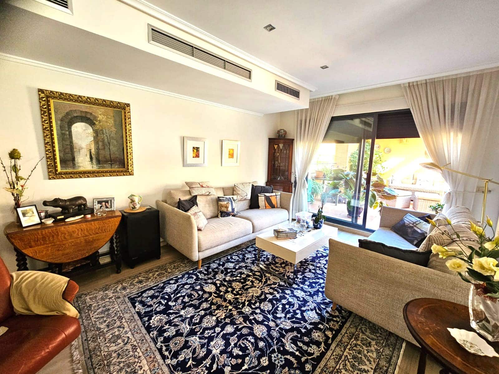 3 sovrum Lägenhet till salu i Javea / Xabia med pool - 520 000 € (Ref: 9730733)