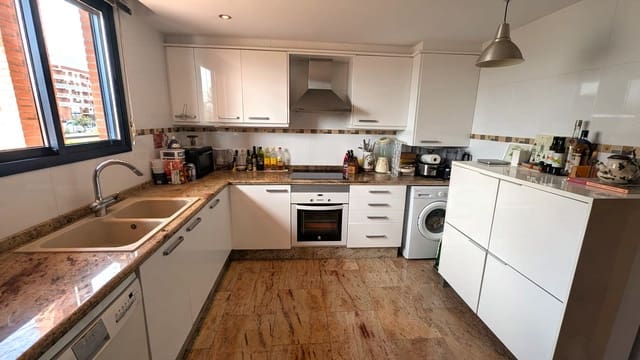 3 bedroom Apartment for sale in Javea / Xàbia with pool - € 520,000 (Ref: 9730733)