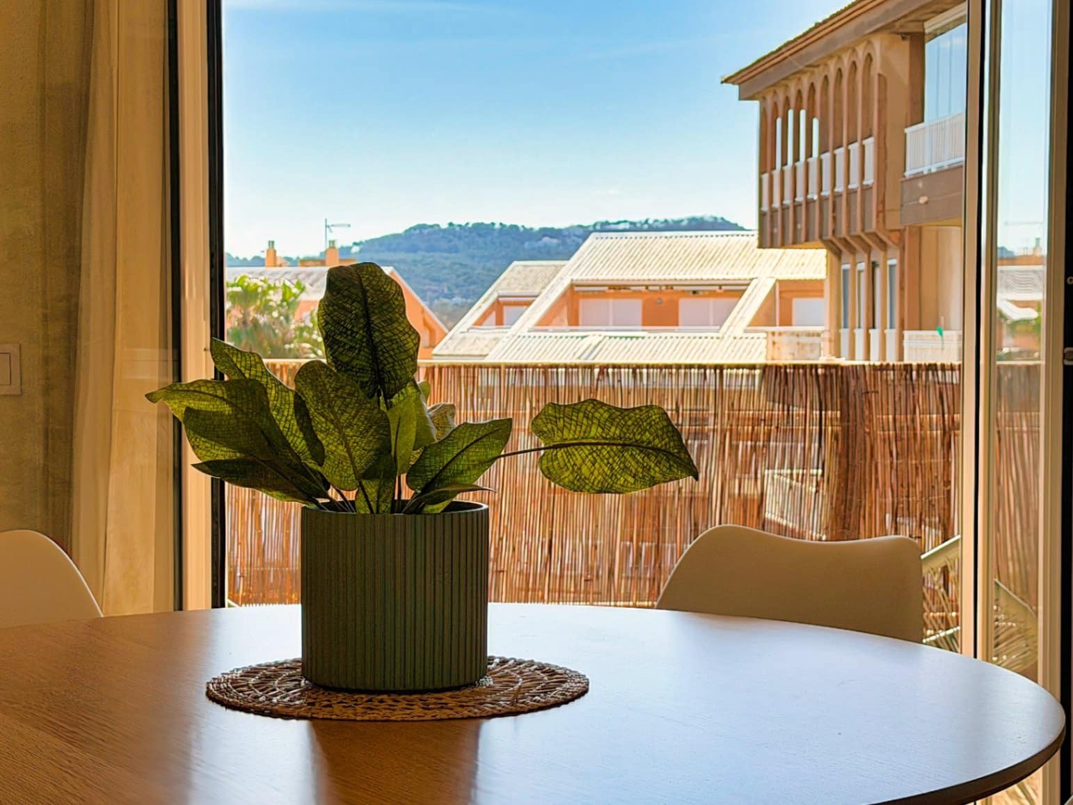 2 bedroom Apartment for sale in Arenal with pool - € 398,000 (Ref: 9740226)