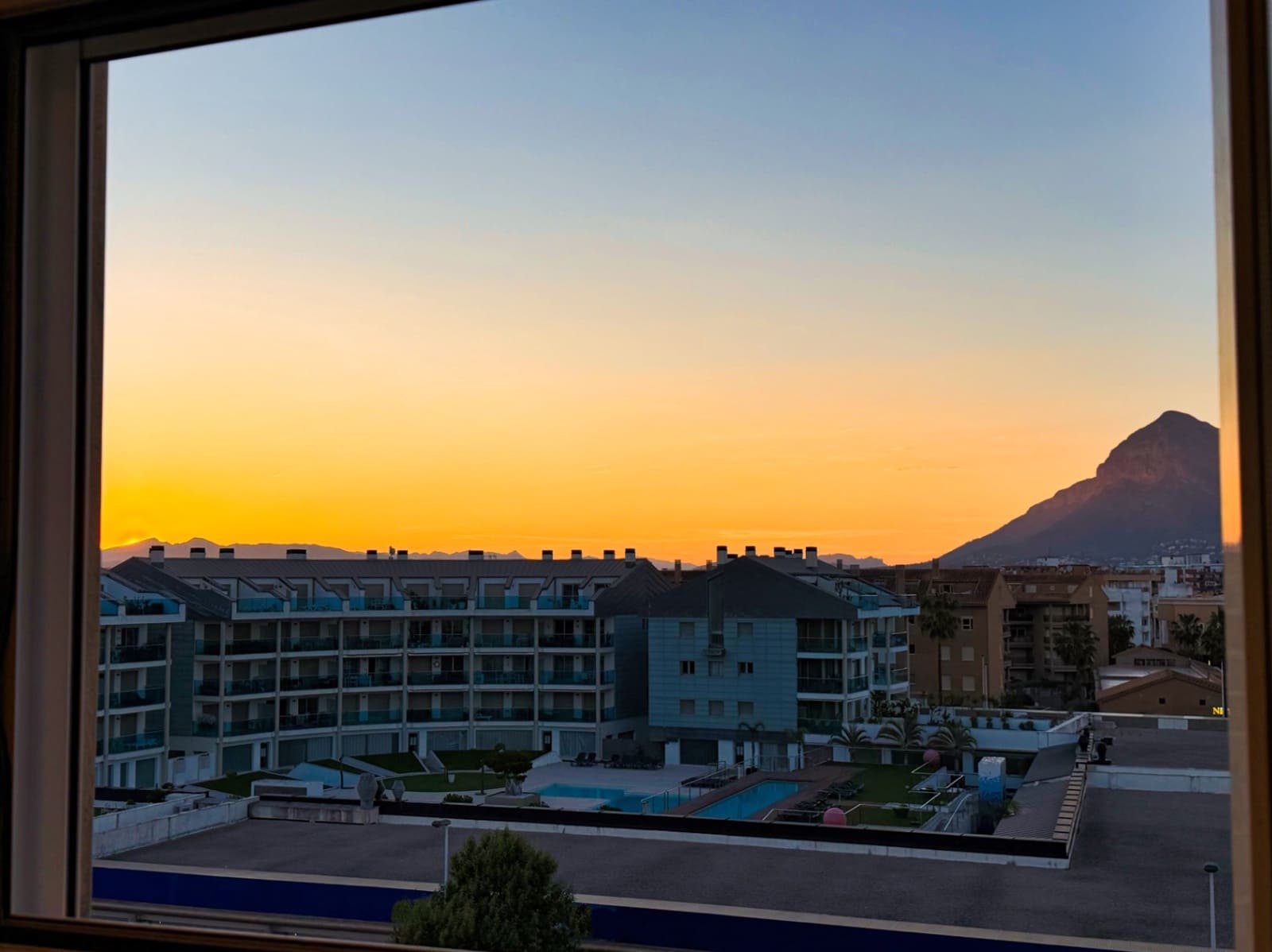 2 bedroom Apartment for sale in Arenal with pool - € 398,000 (Ref: 9740226)