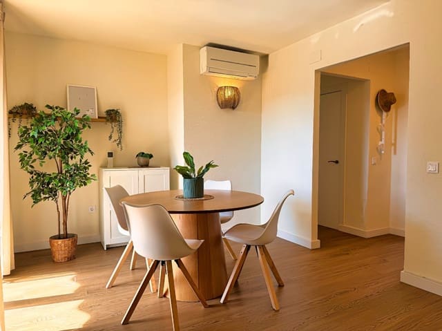 2 soveværelse Lejlighed til salg i Arenal, Javea / Xàbia med swimmingpool - € 398.000 (Ref: 9740226)