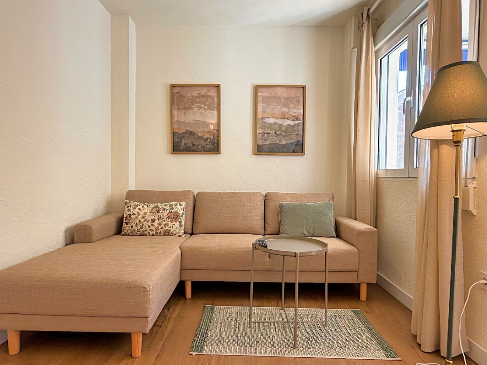 2 bedroom Apartment for sale in Arenal with pool - € 398,000 (Ref: 9740226)