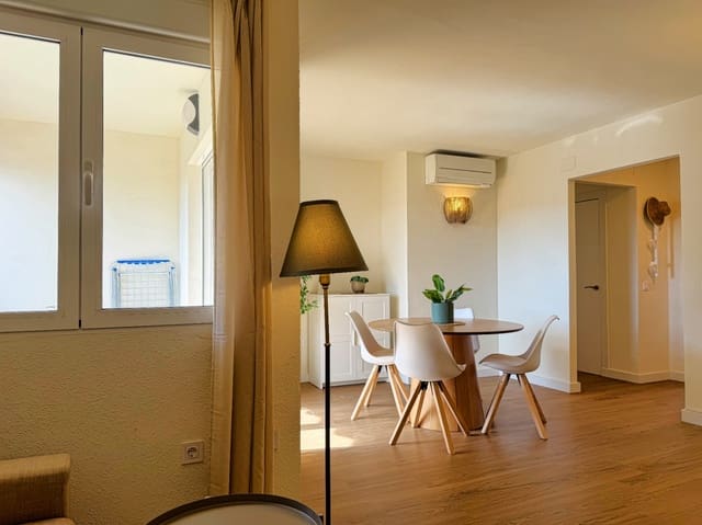 2 soveværelse Lejlighed til salg i Arenal, Javea / Xàbia med swimmingpool - € 398.000 (Ref: 9740226)