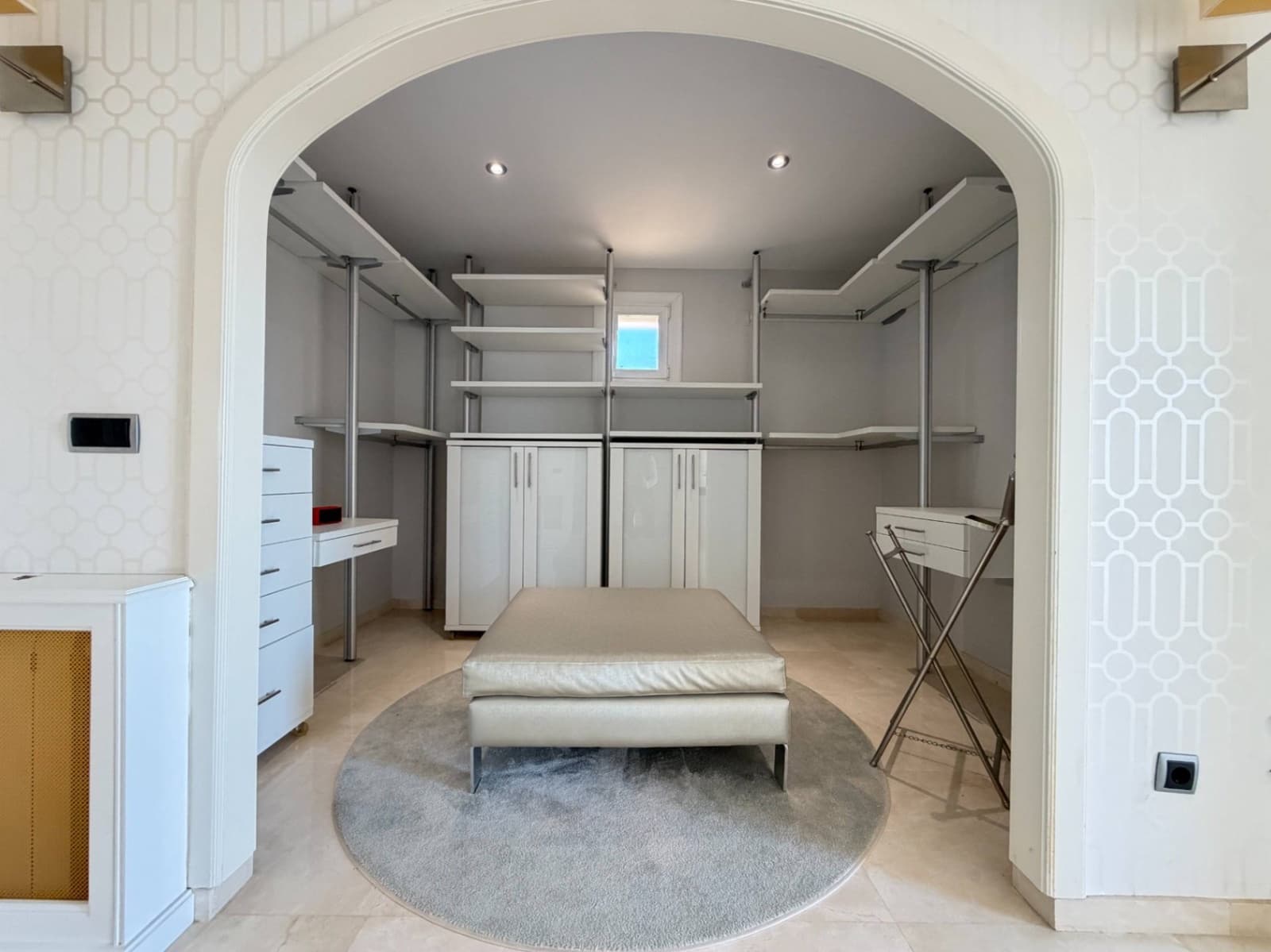 7 makuuhuone Huvila myytävänä paikassa Moraira mukana uima-altaan 
autotalli - 4 175 000 € (Ref: 9752594)