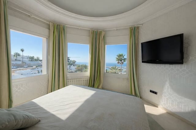 7 soveværelse Villa til salg i Moraira, Teulada-Moraira med swimmingpool garage - € 4.175.000 (Ref: 9752594)