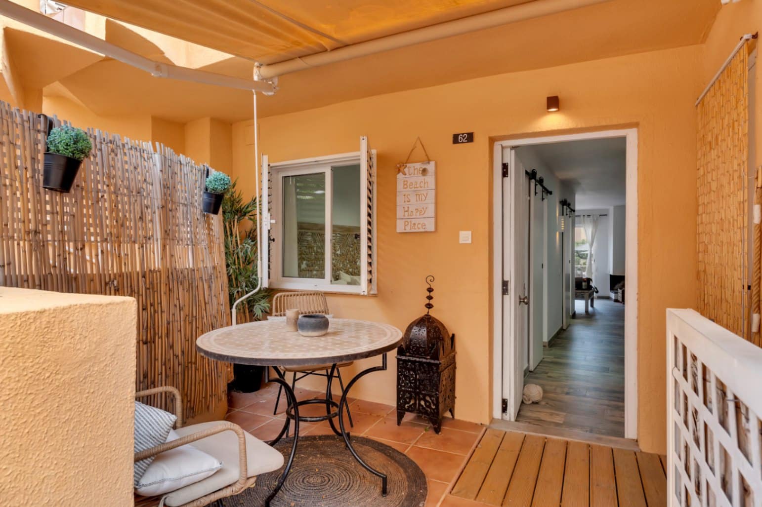 2 bedroom Apartment for sale in Arenal with pool garage - € 380,000 (Ref: 9752597)