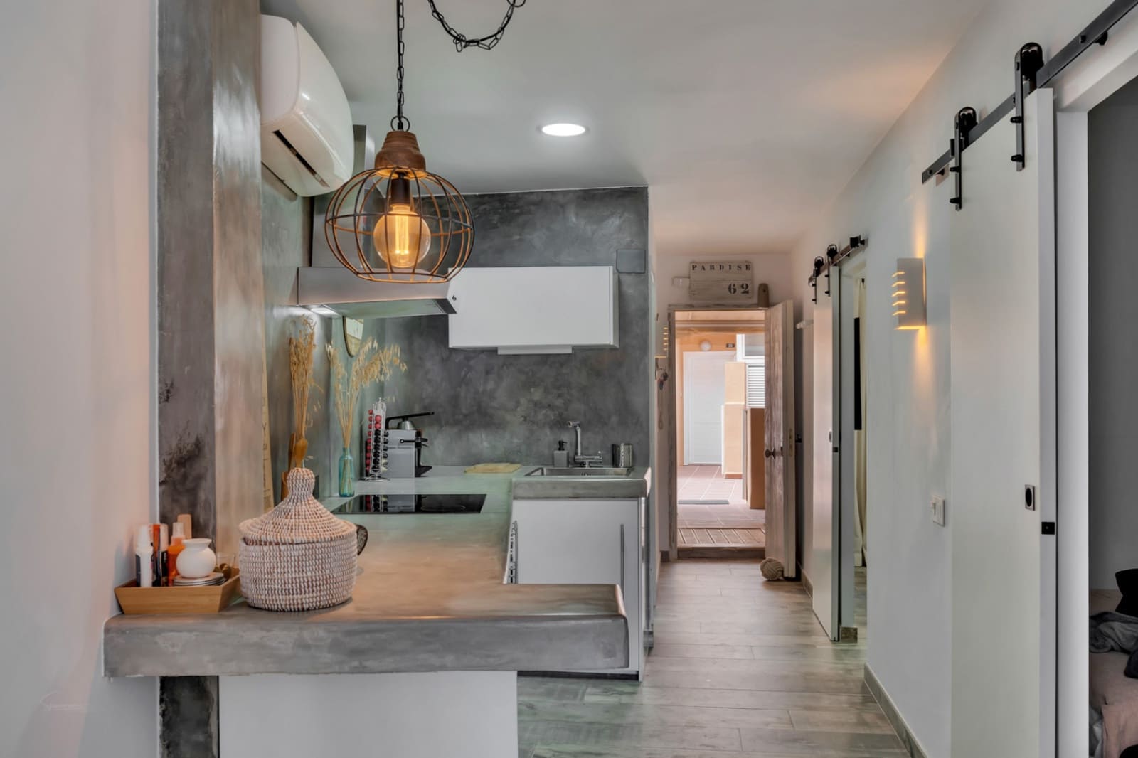 2 bedroom Apartment for sale in Arenal with pool garage - € 380,000 (Ref: 9752597)