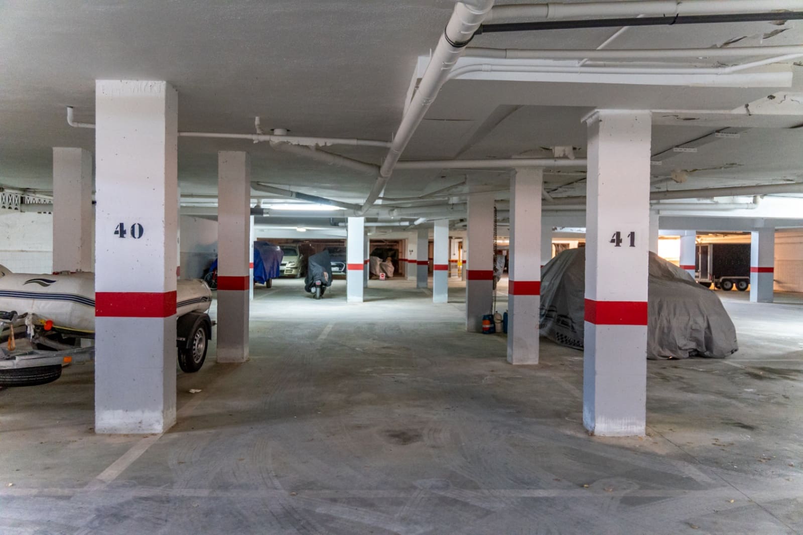 2 bedroom Apartment for sale in Arenal with pool garage - € 380,000 (Ref: 9752597)