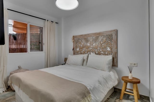 2 bedroom Apartment for sale in Arenal, Javea / Xàbia with pool garage - € 380,000 (Ref: 9752597)