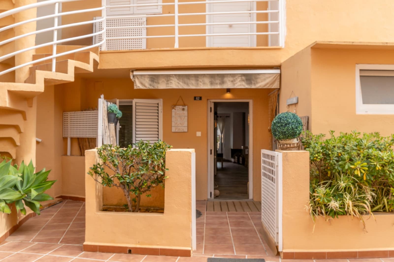 2 bedroom Apartment for sale in Arenal with pool garage - € 380,000 (Ref: 9752597)