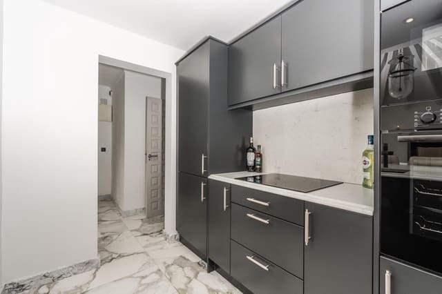 5 sypialnia Willa na sprzedaż w Portichol - Balcón al Mar, Javea / Xàbia z garażem - 1 395 000 € (Ref: 9757819)