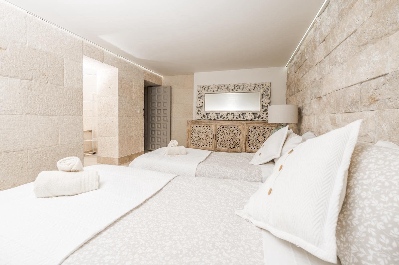 5 sypialnia Willa na sprzedaż w Javea / Xabia z garażem - 1 395 000 € (Ref: 9757819)