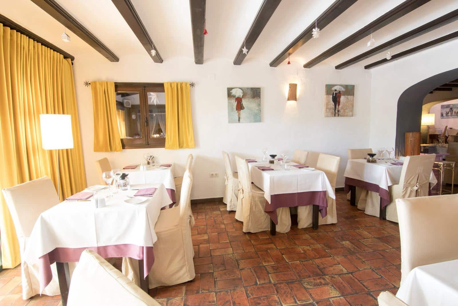 1 soverom Kommersiell til salgs i Javea / Xabia med garasje - € 950 000 (Ref: 9777138)