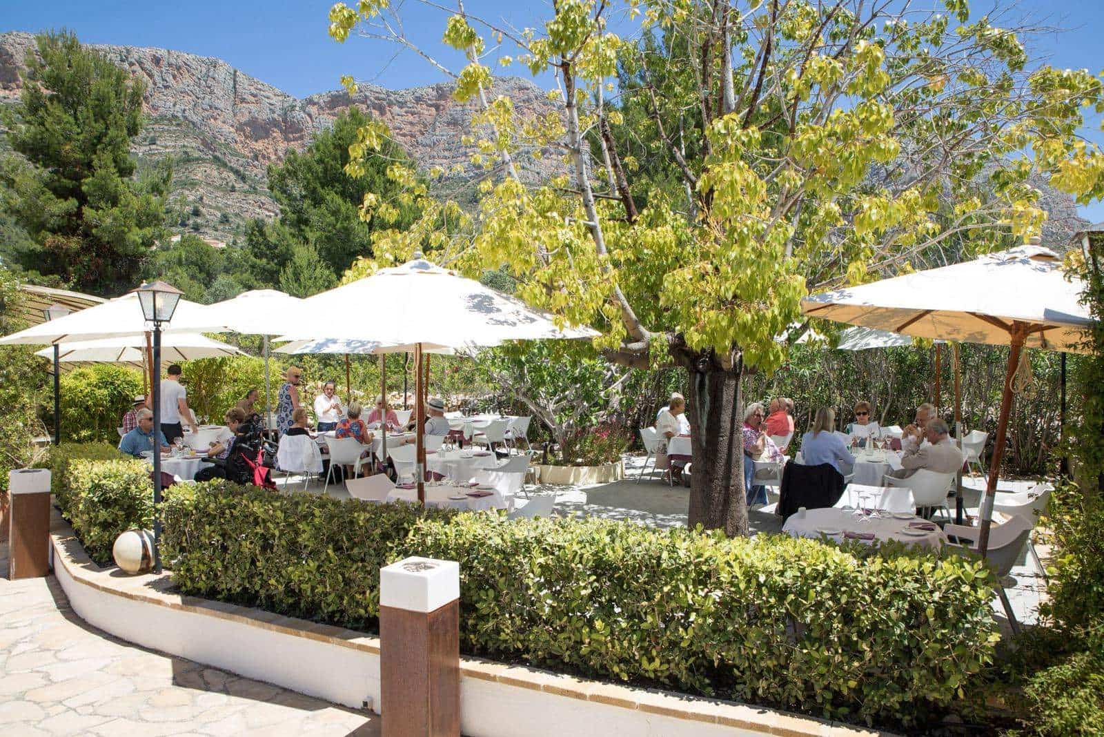 1 soverom Kommersiell til salgs i Javea / Xabia med garasje - € 950 000 (Ref: 9777138)