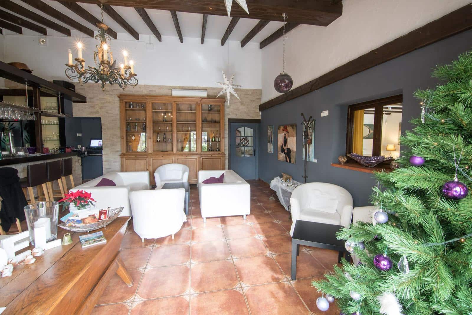 1 soverom Kommersiell til salgs i Javea / Xabia med garasje - € 950 000 (Ref: 9777138)