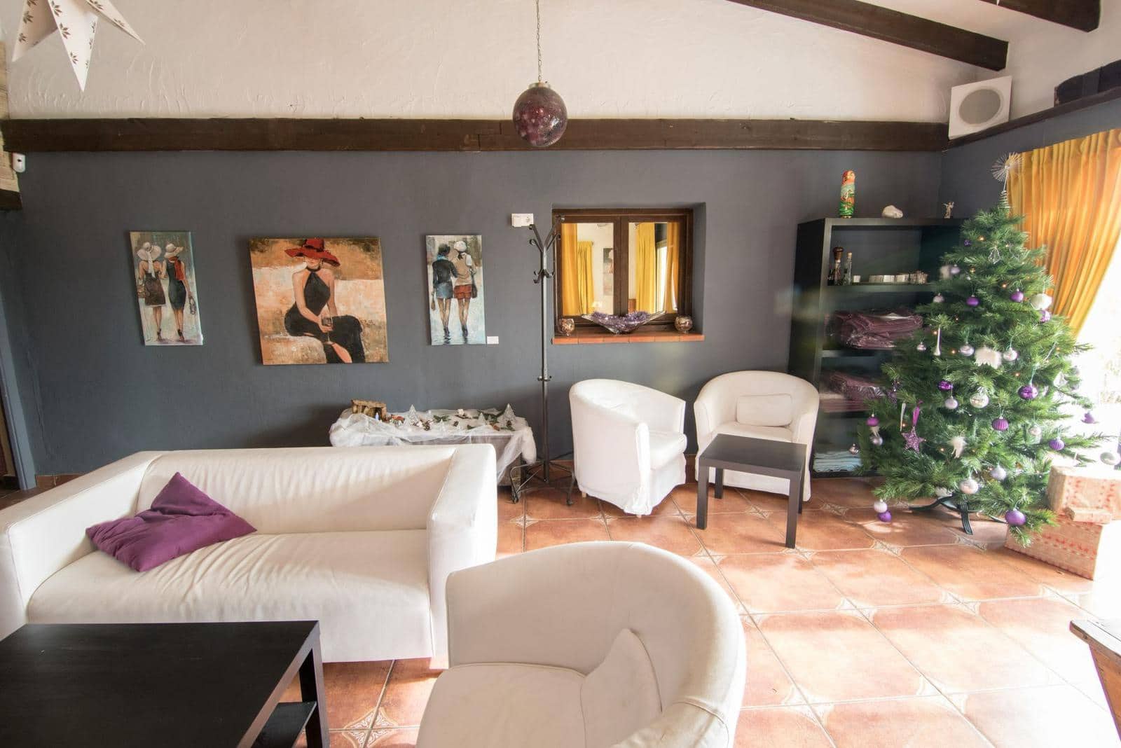 1 soverom Kommersiell til salgs i Javea / Xabia med garasje - € 950 000 (Ref: 9777138)