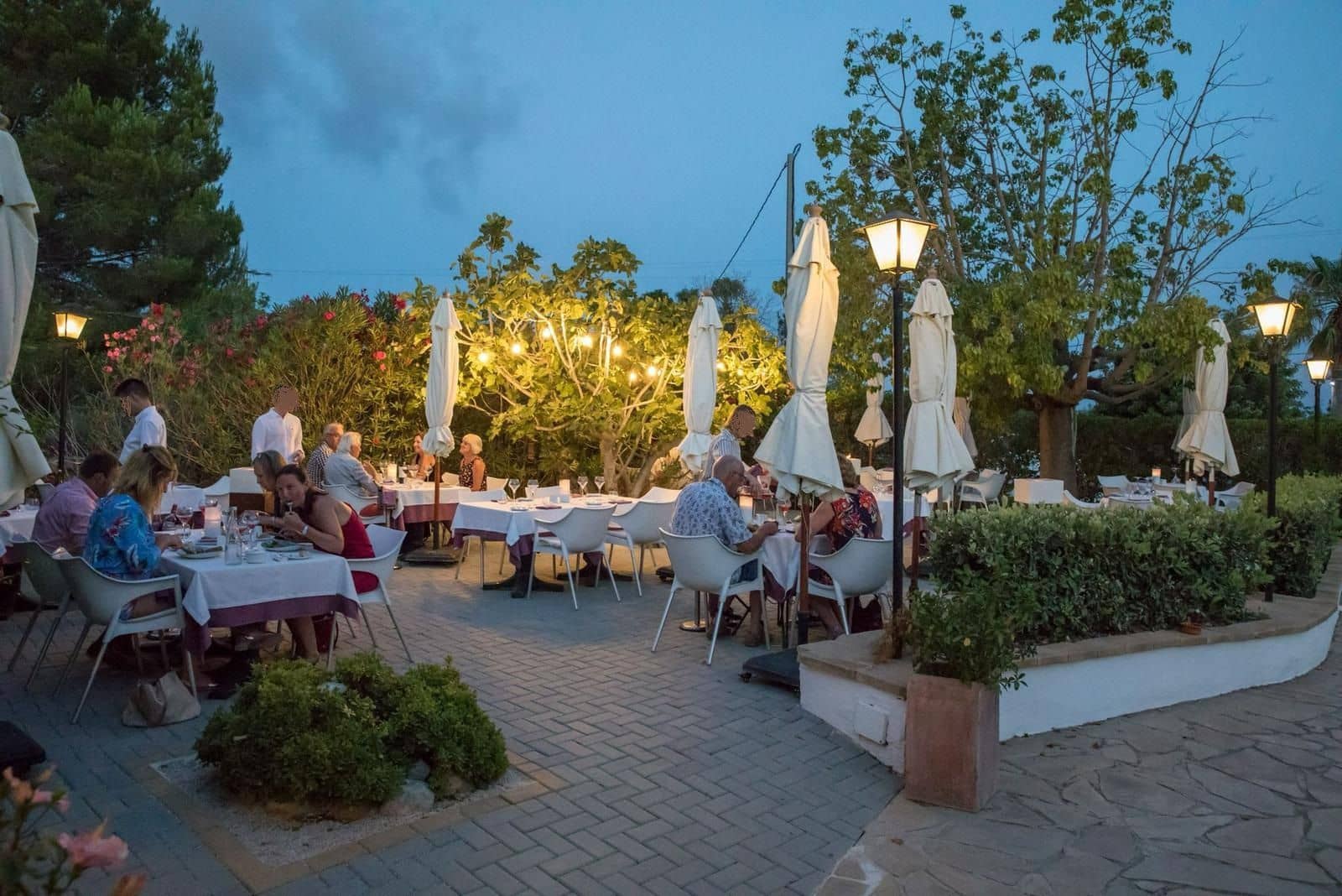 1 soverom Kommersiell til salgs i Javea / Xabia med garasje - € 950 000 (Ref: 9777138)