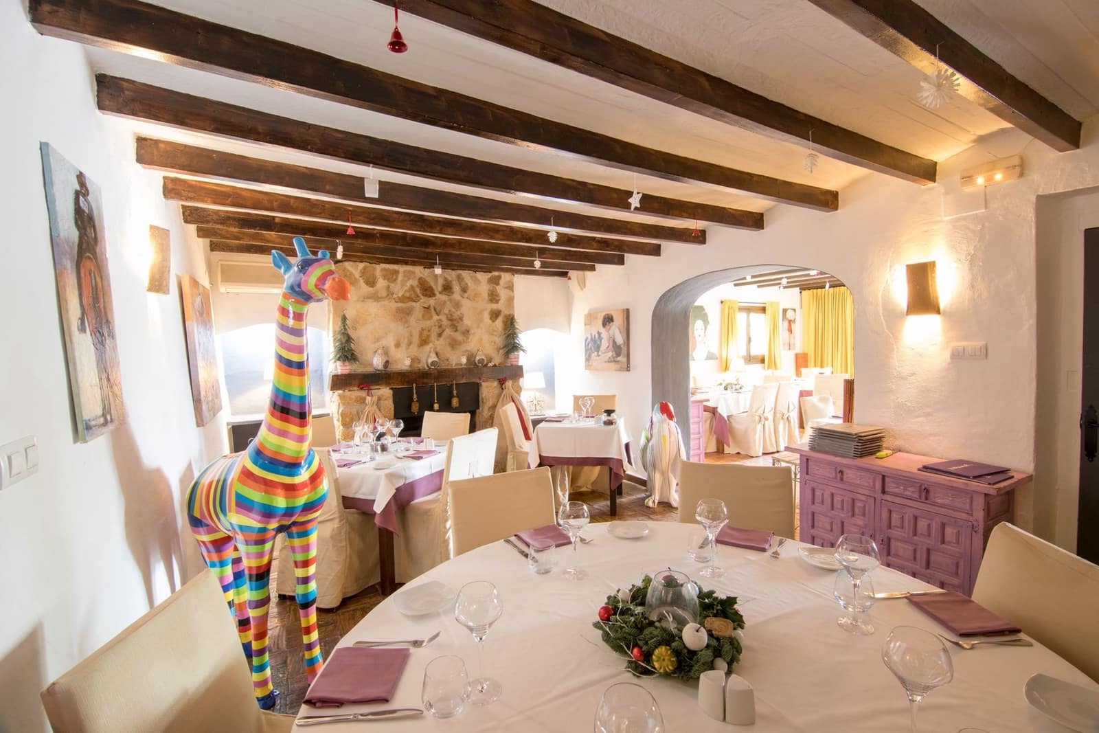 1 soverom Kommersiell til salgs i Javea / Xabia med garasje - € 950 000 (Ref: 9777138)