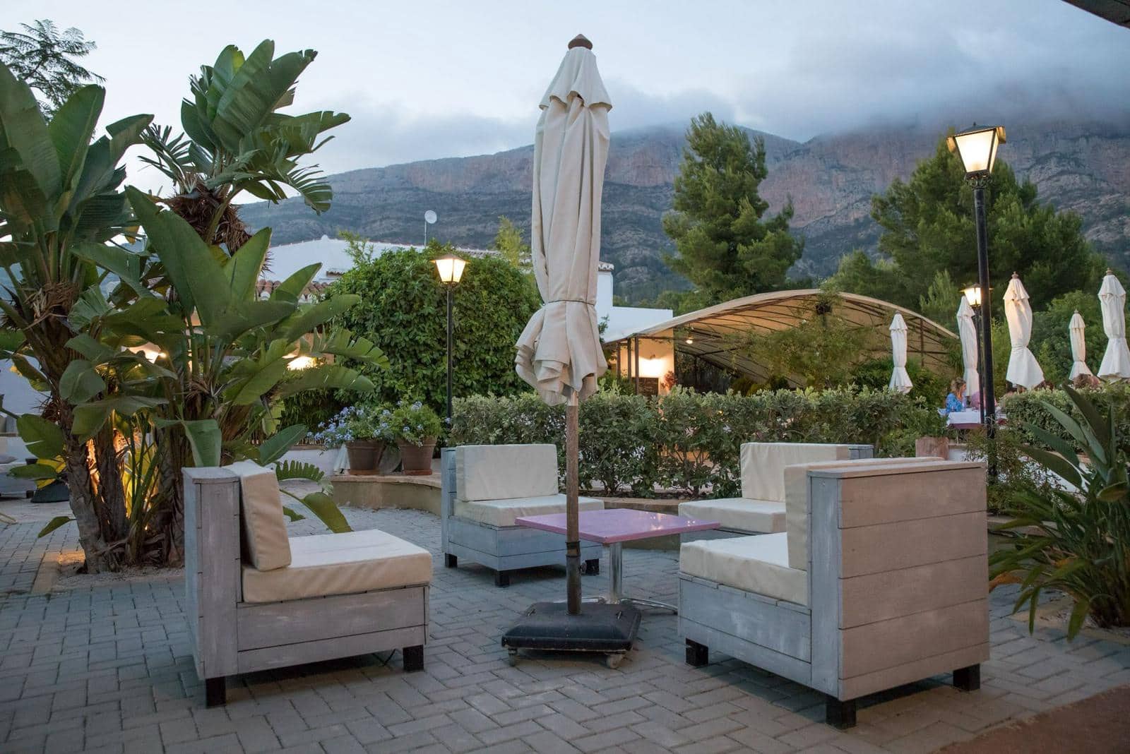 1 soverom Kommersiell til salgs i Javea / Xabia med garasje - € 950 000 (Ref: 9777138)