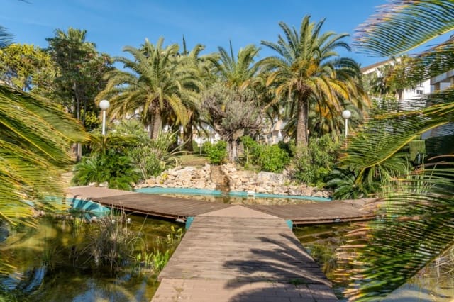 3 sypialnia Apartament na sprzedaż w Arenal, Javea / Xàbia z basenem garażem - 460 000 € (Ref: 9788016)