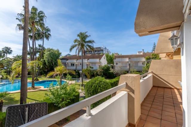 3 sypialnia Apartament na sprzedaż w Arenal, Javea / Xàbia z basenem garażem - 460 000 € (Ref: 9788016)