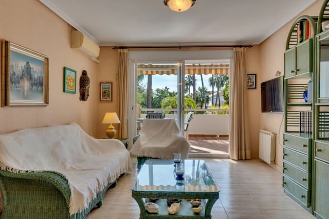 3 sypialnia Apartament na sprzedaż w Arenal, Javea / Xàbia z basenem garażem - 460 000 € (Ref: 9788016)