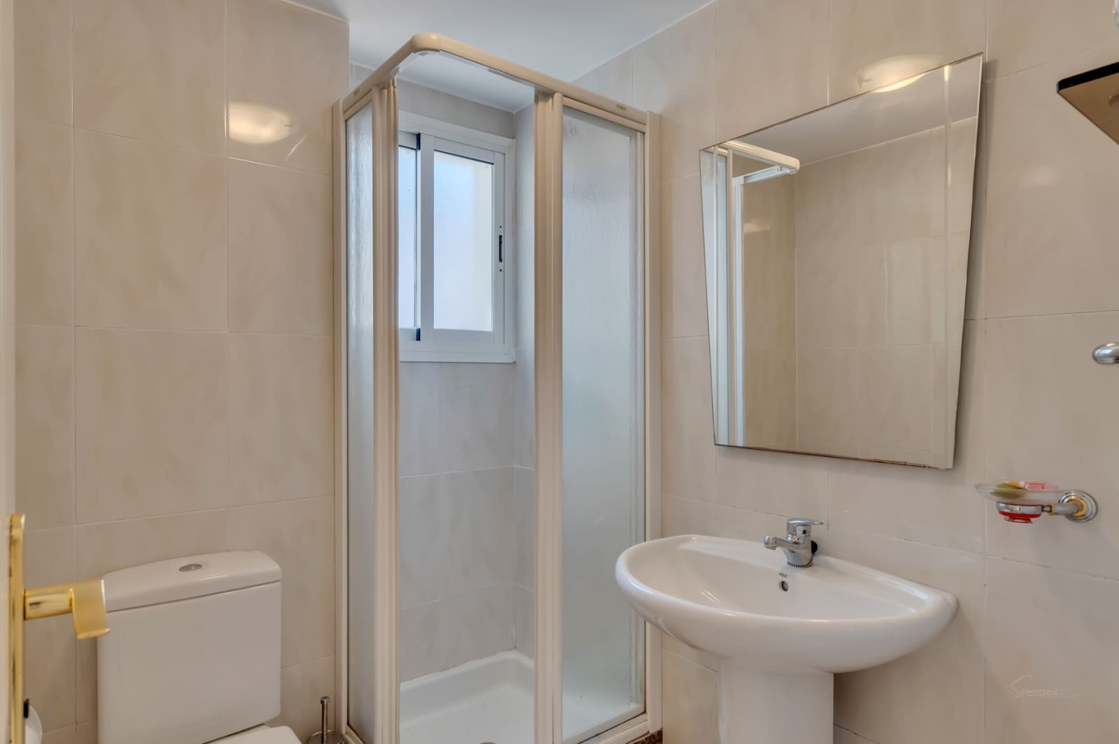 3 sypialnia Apartament na sprzedaż w Arenal z basenem garażem - 460 000 € (Ref: 9788016)