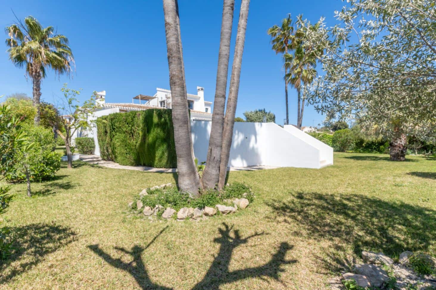 4 sypialnia Willa na sprzedaż w Javea / Xabia z basenem garażem - 1 430 000 € (Ref: 9788818)