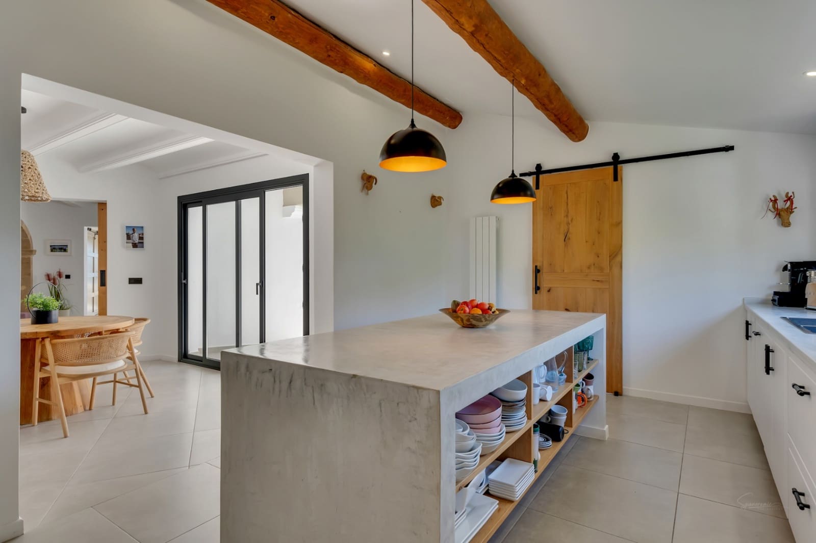 4 sypialnia Willa na sprzedaż w Javea / Xabia z basenem garażem - 1 430 000 € (Ref: 9788818)