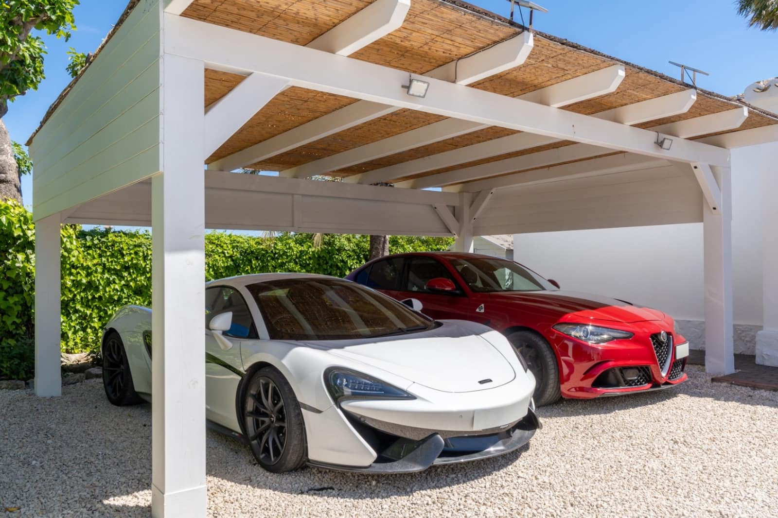 4 sypialnia Willa na sprzedaż w Javea / Xabia z basenem garażem - 1 430 000 € (Ref: 9788818)