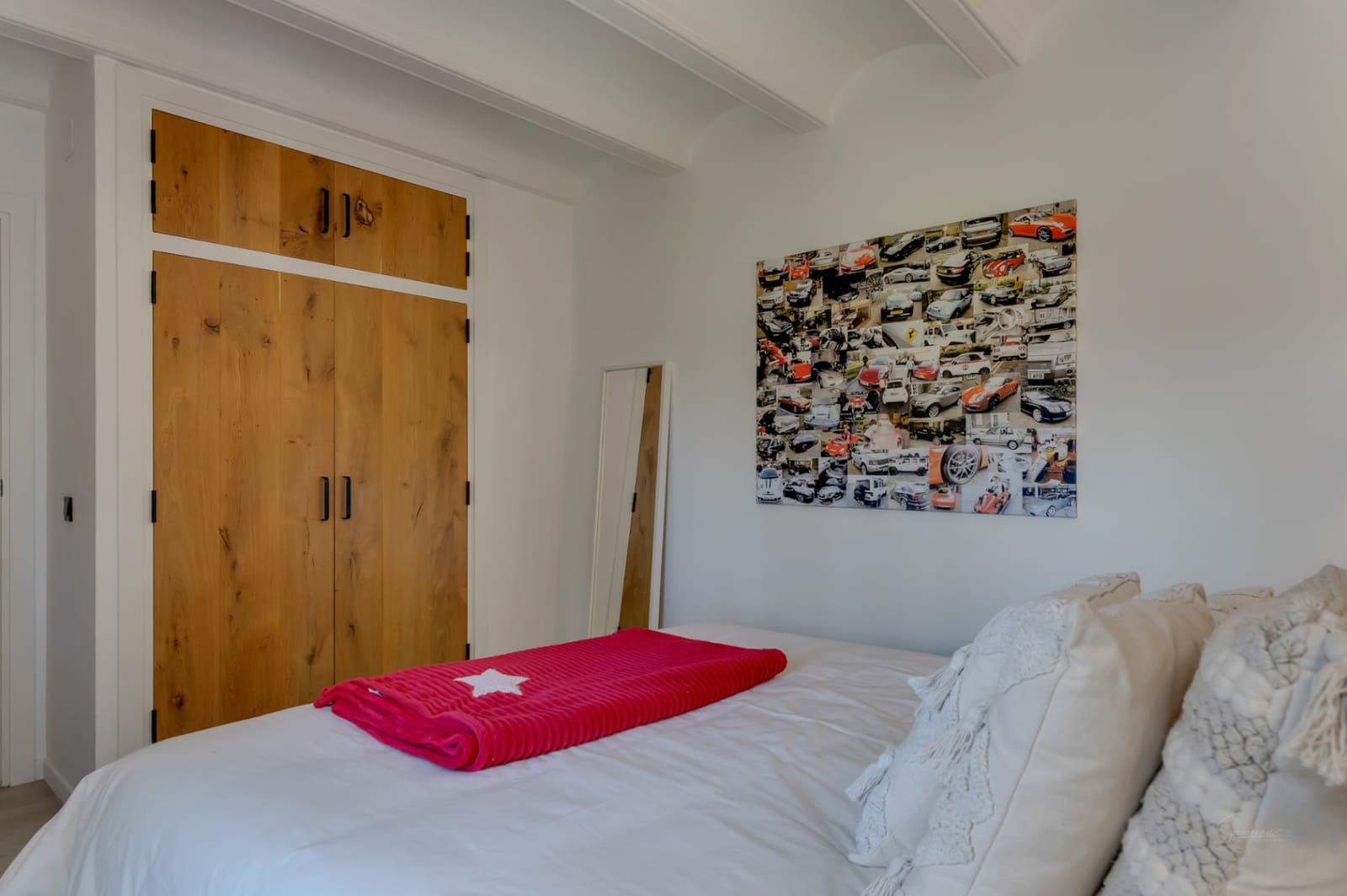 4 sypialnia Willa na sprzedaż w Javea / Xabia z basenem garażem - 1 430 000 € (Ref: 9788818)