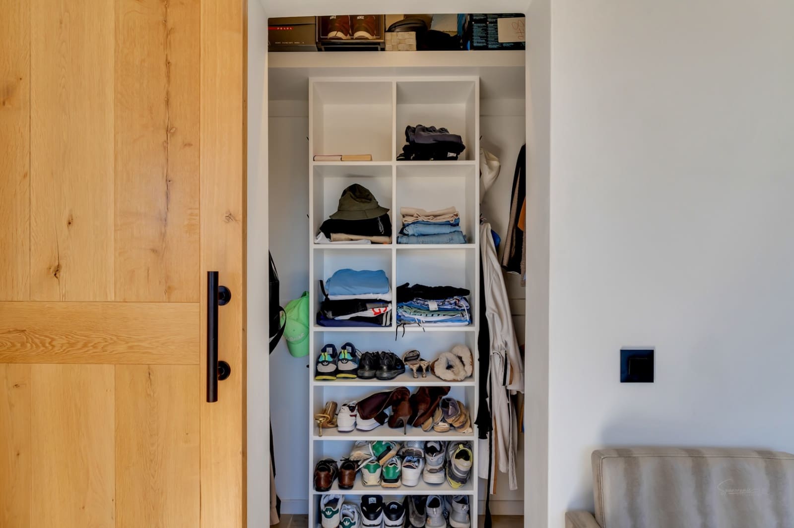 4 sypialnia Willa na sprzedaż w Javea / Xabia z basenem garażem - 1 430 000 € (Ref: 9788818)