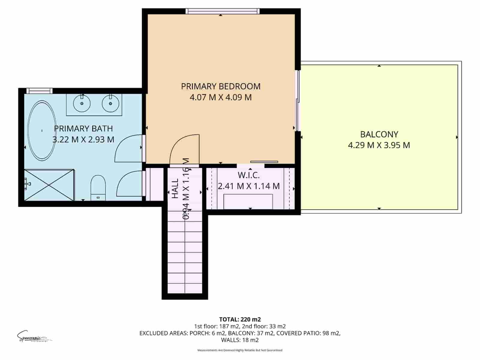 4 sypialnia Willa na sprzedaż w Javea / Xabia z basenem garażem - 1 430 000 € (Ref: 9788818)