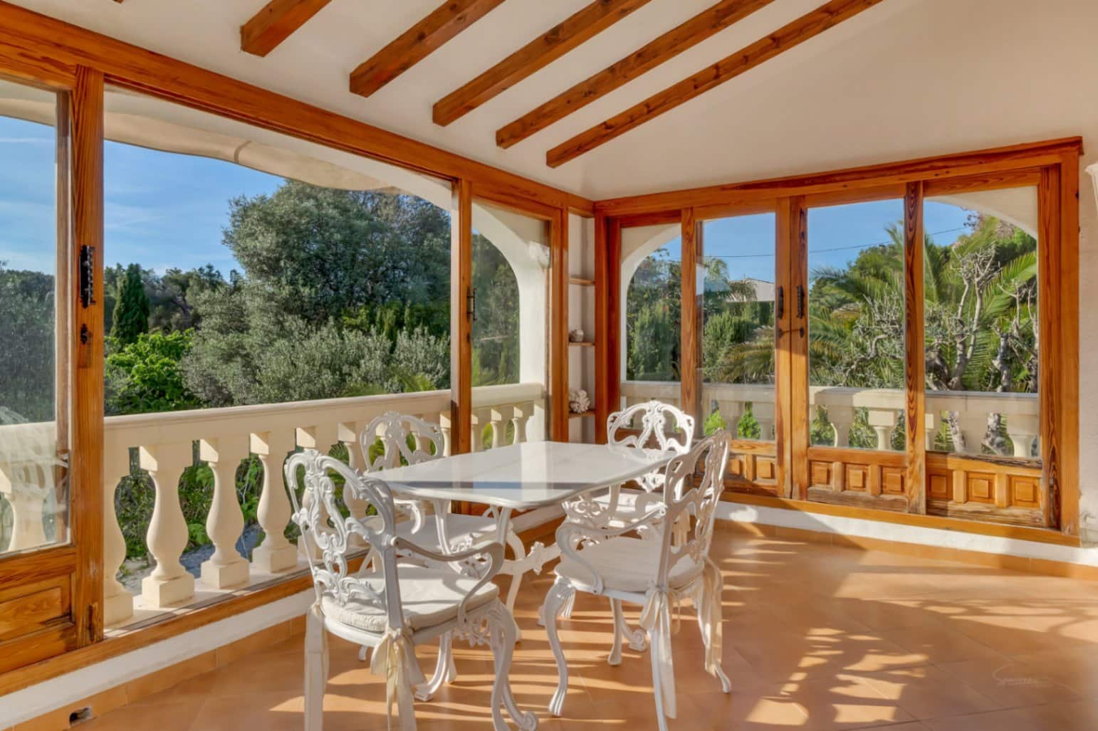 3 soveværelse Villa til salg i Javea / Xabia med garage - € 590.000 (Ref: 9793514)