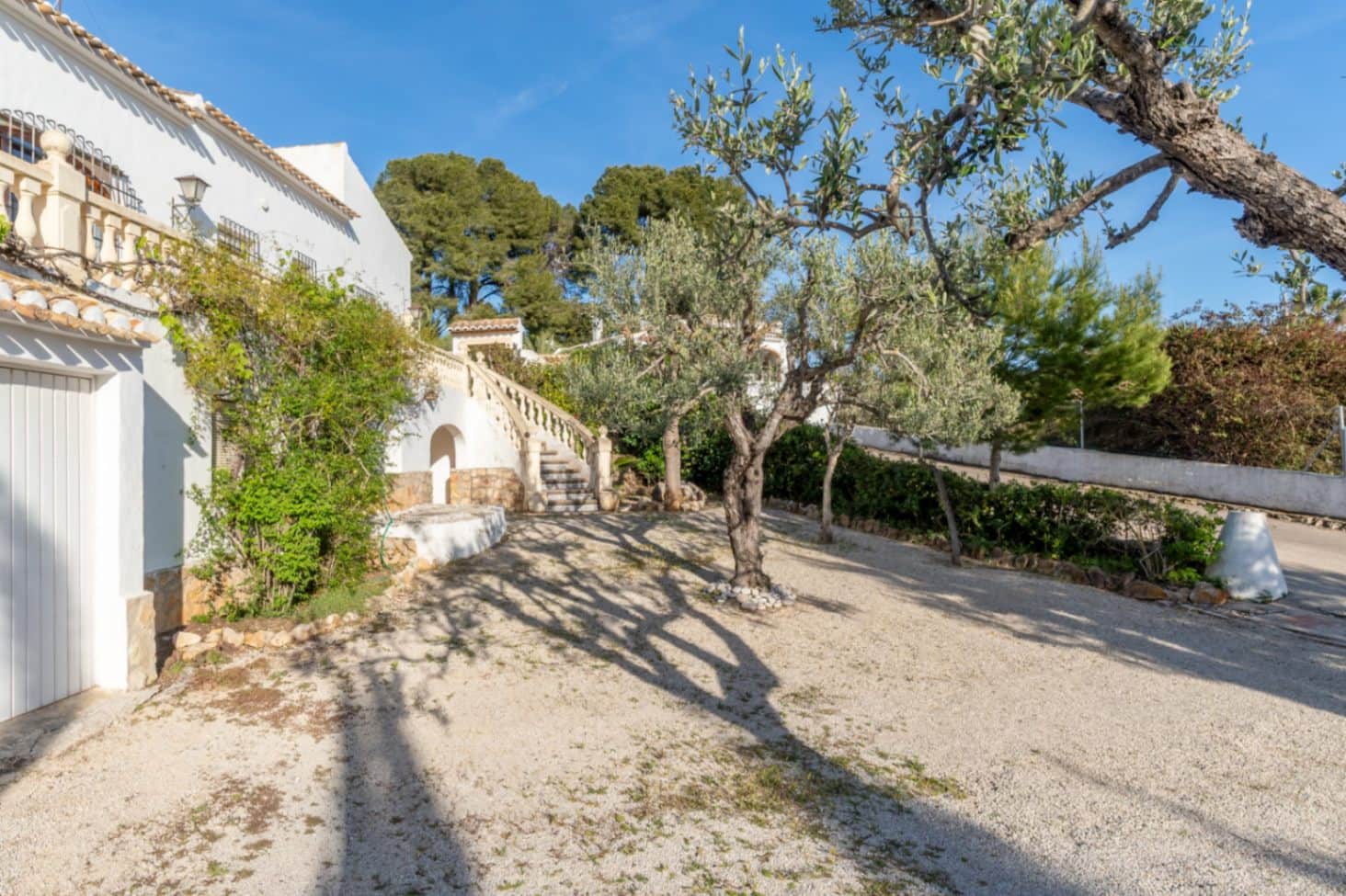 3 soveværelse Villa til salg i Javea / Xabia med garage - € 590.000 (Ref: 9793514)