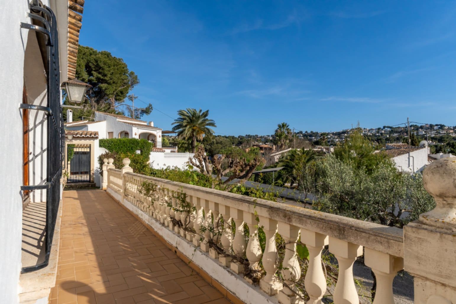 3 soveværelse Villa til salg i Javea / Xabia med garage - € 590.000 (Ref: 9793514)