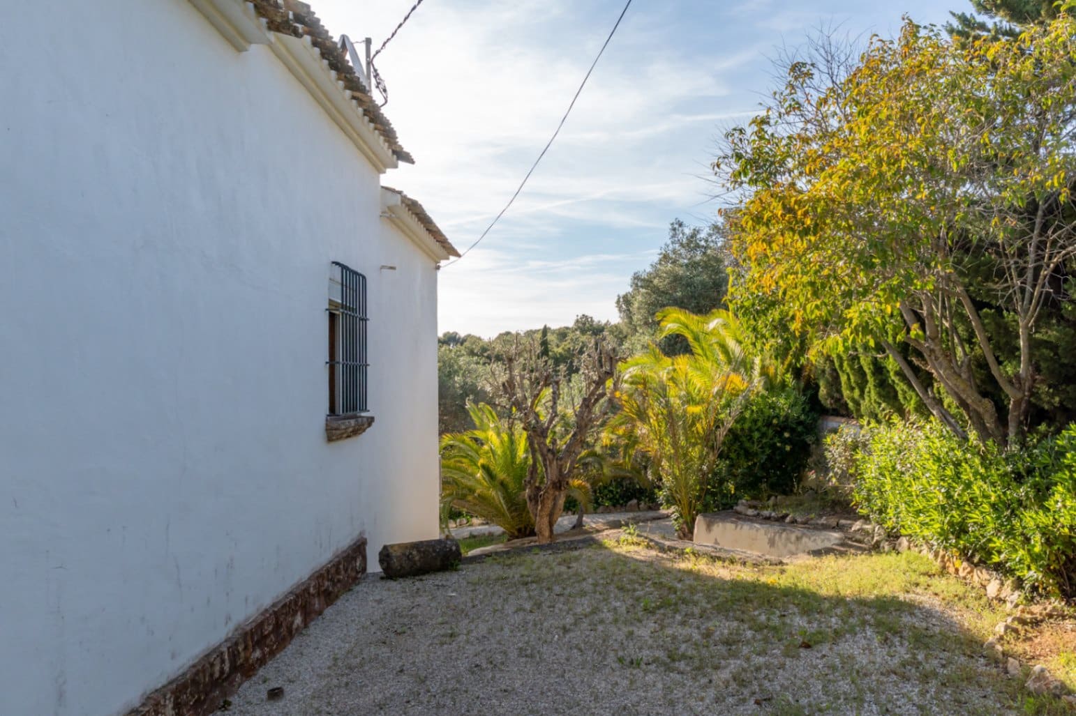 3 soveværelse Villa til salg i Javea / Xabia med garage - € 590.000 (Ref: 9793514)