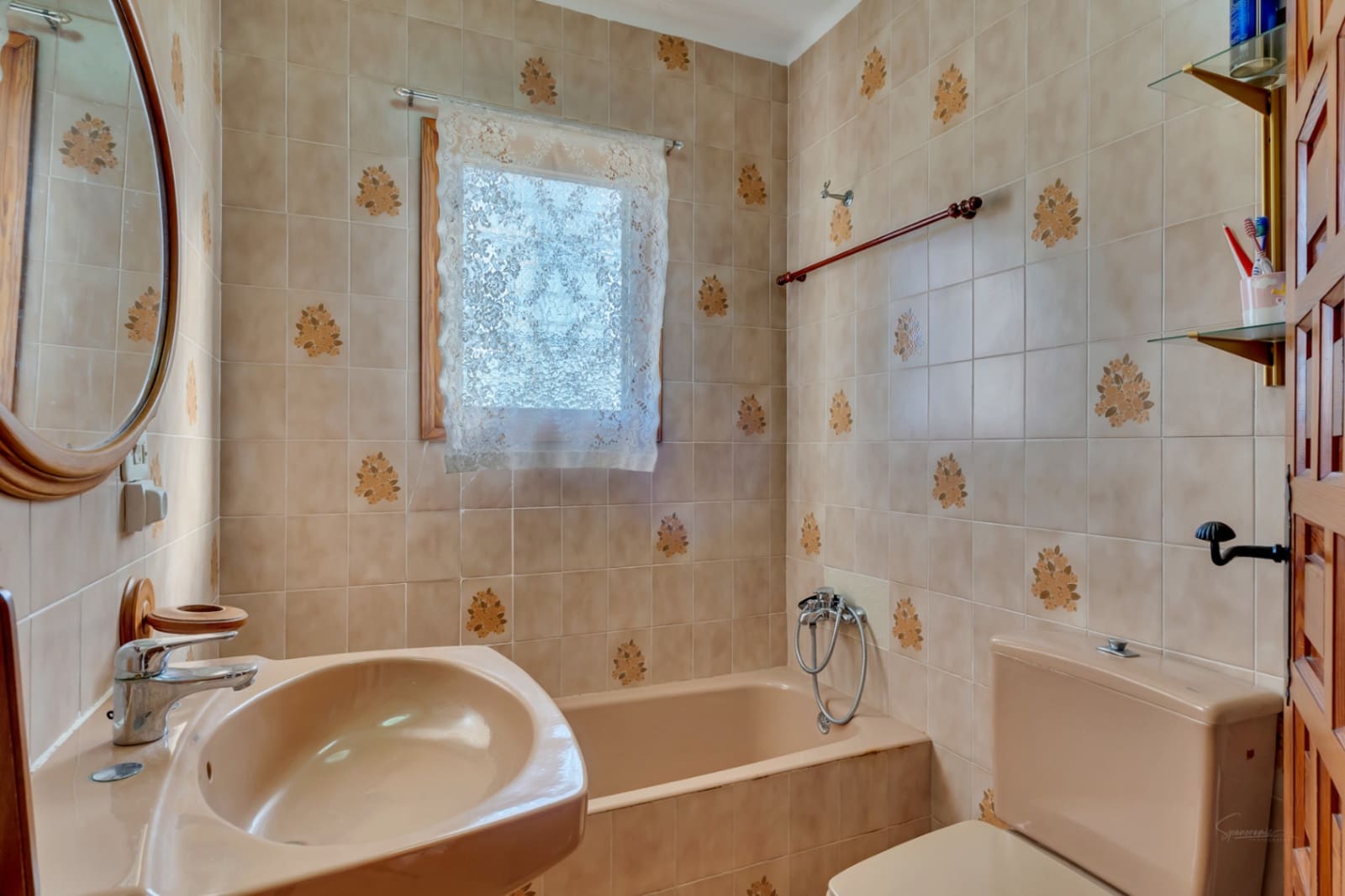 3 soveværelse Villa til salg i Javea / Xabia med garage - € 590.000 (Ref: 9793514)