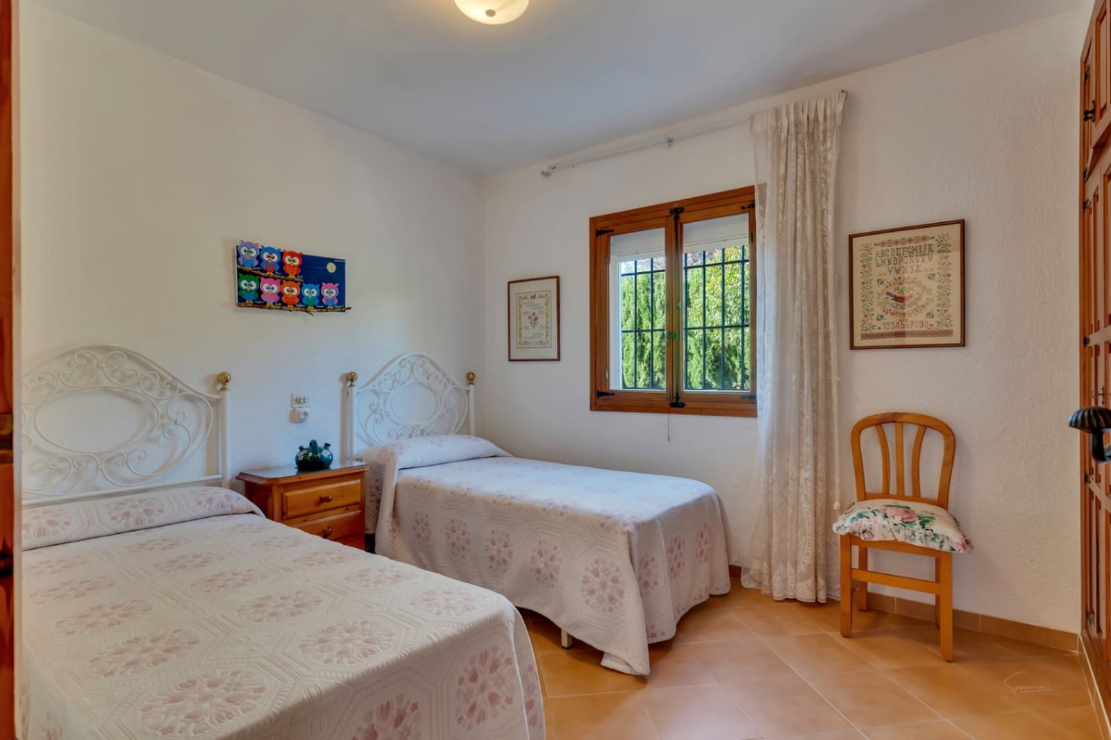 3 soveværelse Villa til salg i Javea / Xabia med garage - € 590.000 (Ref: 9793514)