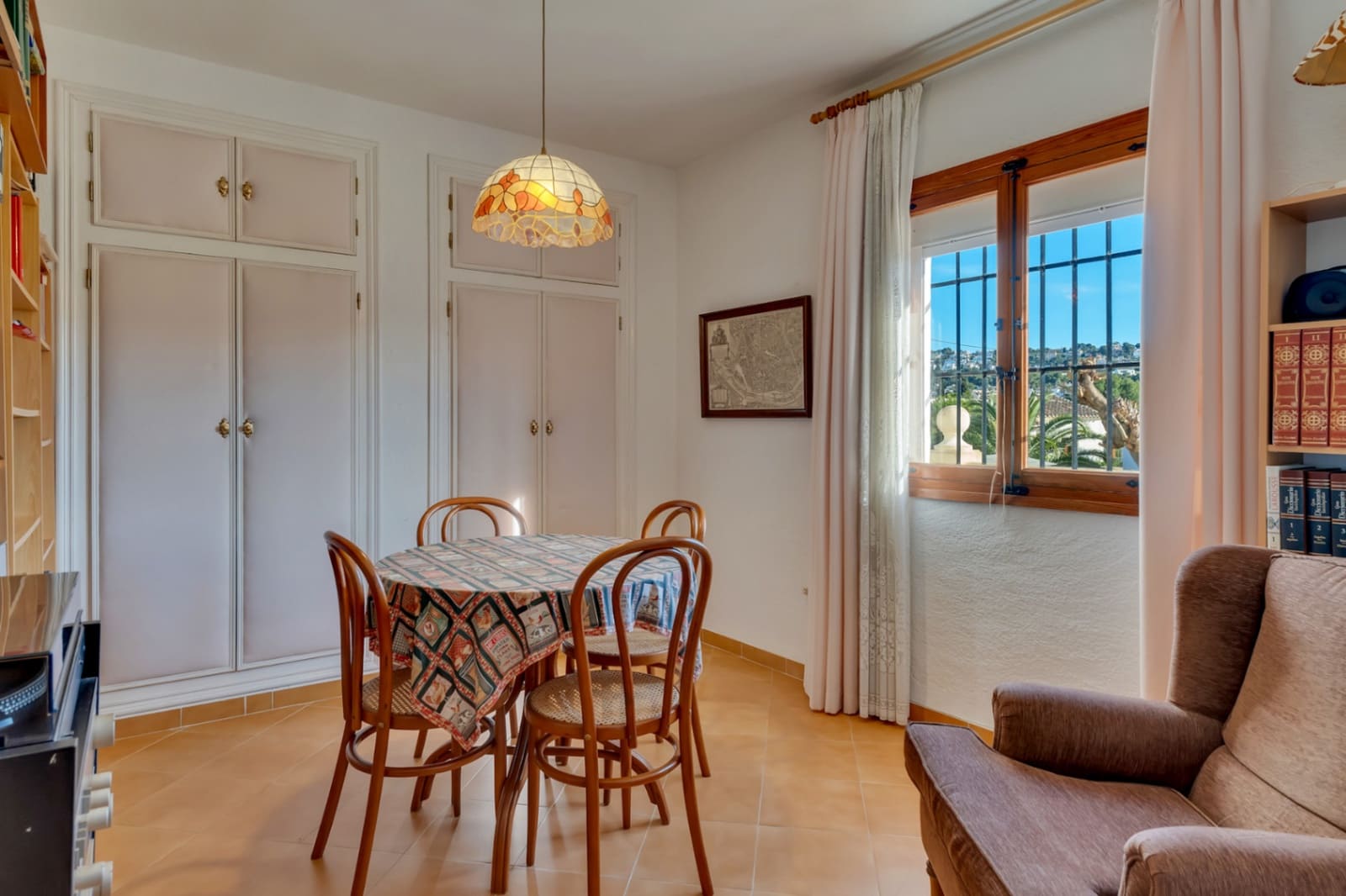 3 soveværelse Villa til salg i Javea / Xabia med garage - € 590.000 (Ref: 9793514)