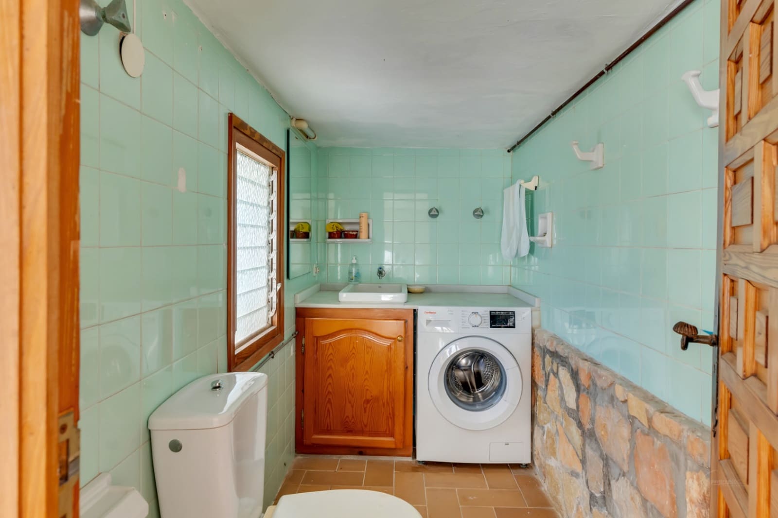 3 soveværelse Villa til salg i Javea / Xabia med garage - € 590.000 (Ref: 9793514)