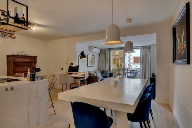 4 quarto Casa em Banda para venda em Centro ciudad, Javea / Xàbia - 485 000 € (Ref: 9815248)