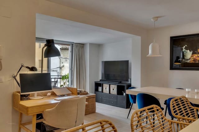 4 quarto Casa em Banda para venda em Centro ciudad, Javea / Xàbia - 485 000 € (Ref: 9815248)