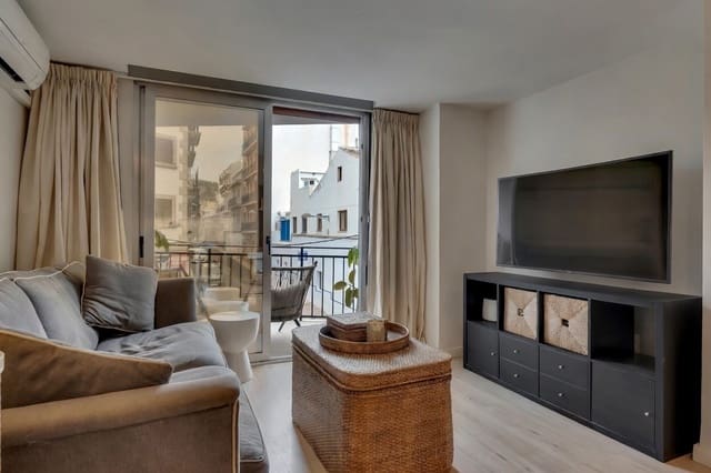 4 quarto Casa em Banda para venda em Centro ciudad, Javea / Xàbia - 485 000 € (Ref: 9815248)