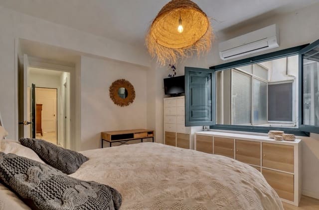 4 quarto Casa em Banda para venda em Centro ciudad, Javea / Xàbia - 485 000 € (Ref: 9815248)
