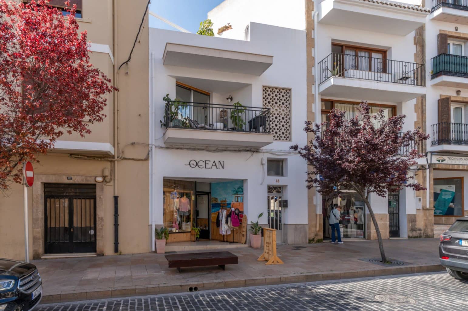 4 quarto Casa em Banda para venda em Javea / Xabia - 485 000 € (Ref: 9815248)