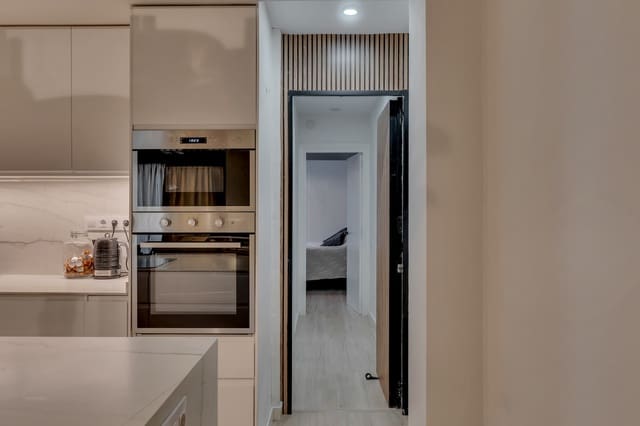 4 quarto Casa em Banda para venda em Centro ciudad, Javea / Xàbia - 485 000 € (Ref: 9815248)