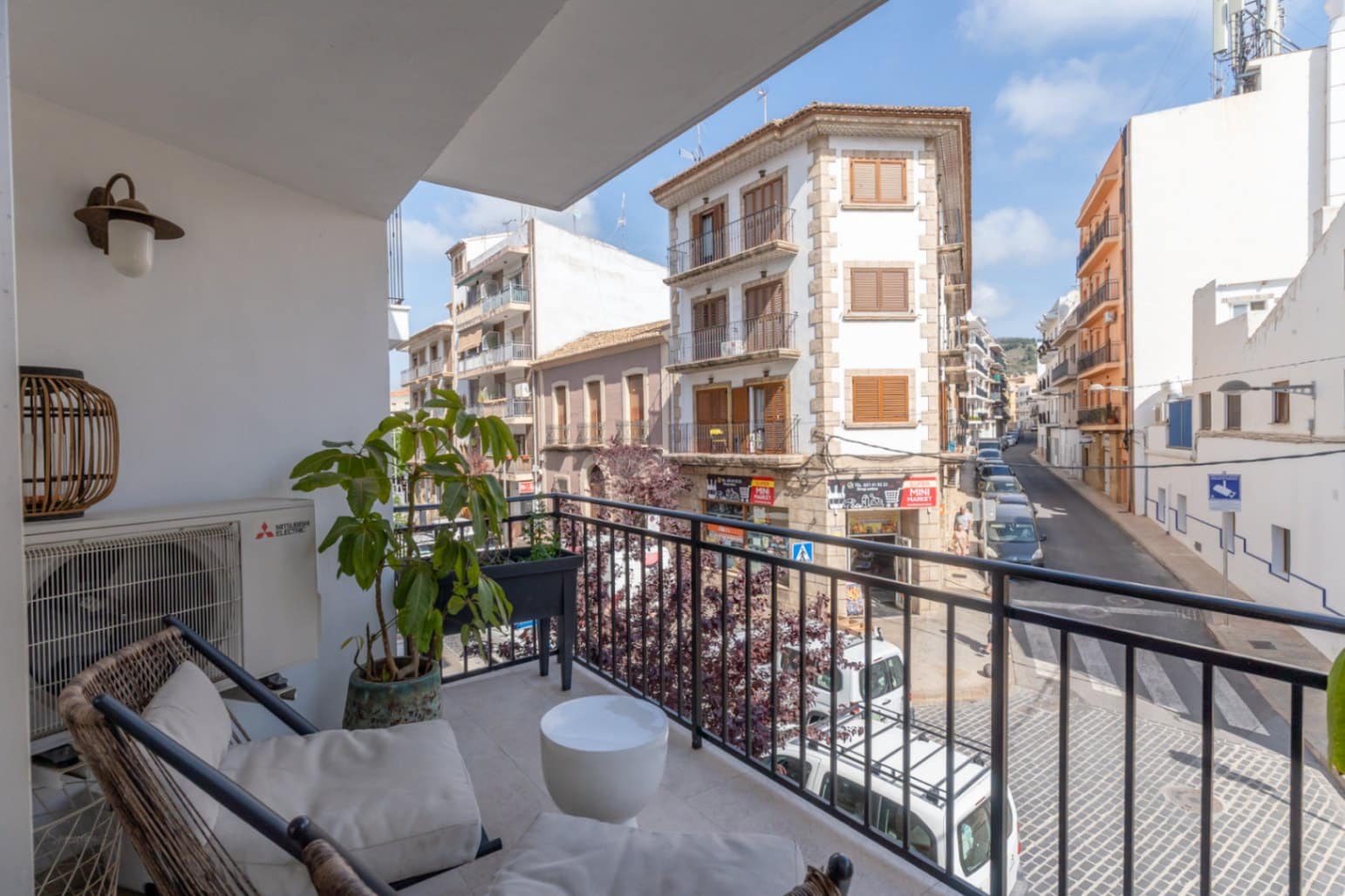4 quarto Casa em Banda para venda em Javea / Xabia - 485 000 € (Ref: 9815248)