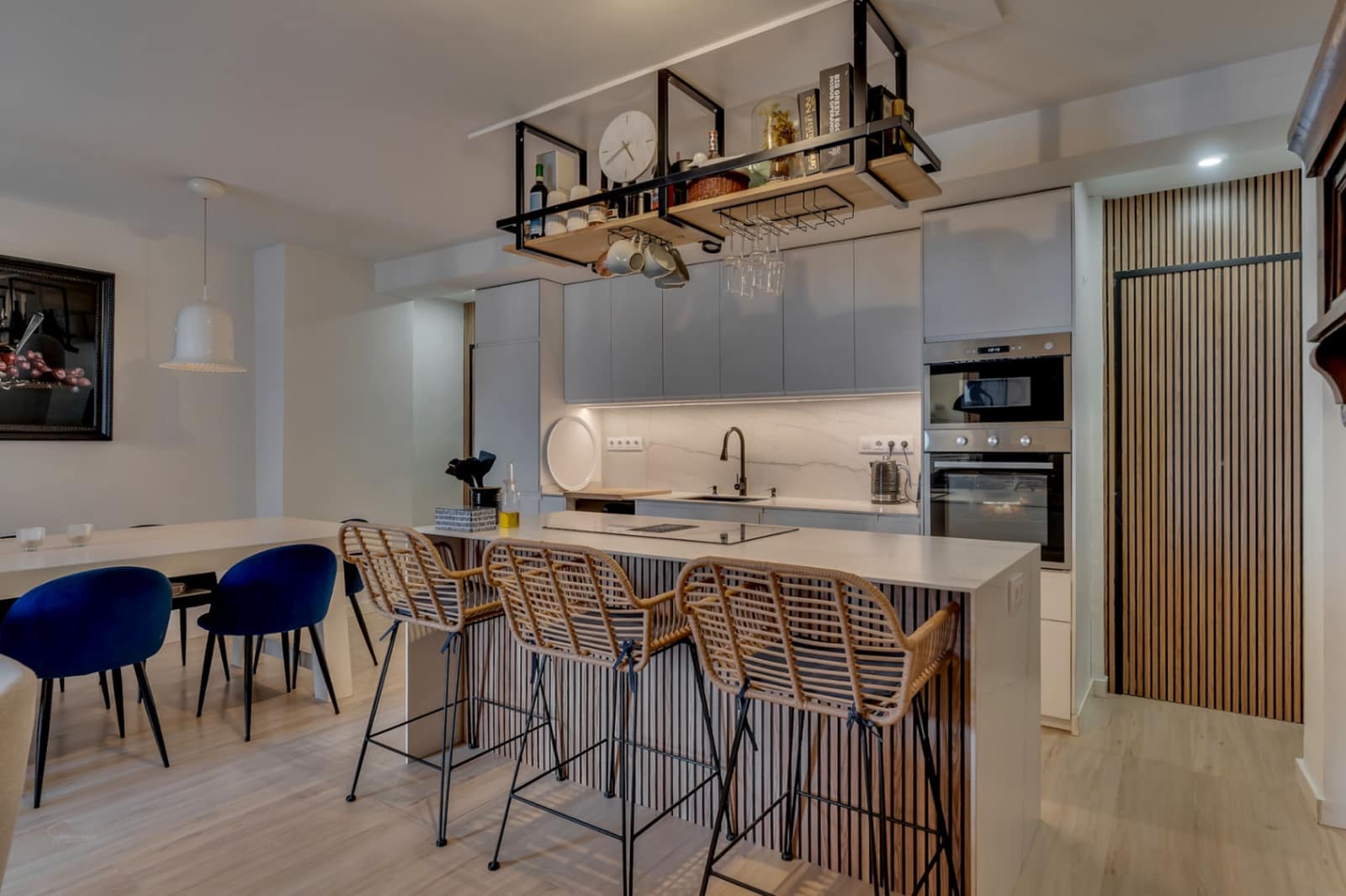 4 quarto Casa em Banda para venda em Javea / Xabia - 485 000 € (Ref: 9815248)